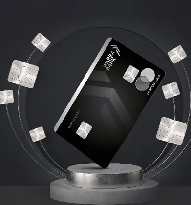 Dual Chip Payment Cards