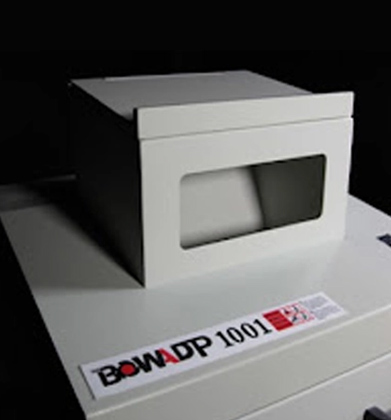 Heavy Duty Card Shredders
