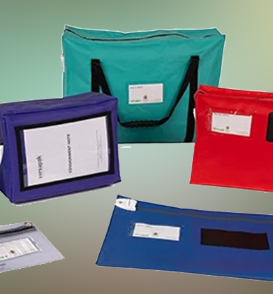 PIN Mailers